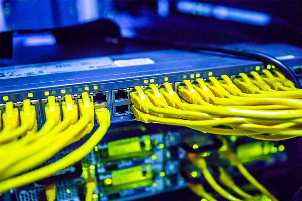 2025年交换机报告合集（共31套打包）