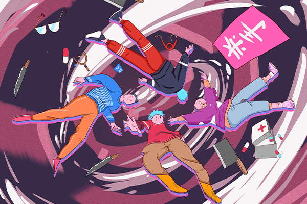 2025年剧本杀/密室逃脱/狼人杀/沉浸式产业报告合集（共17套打包）