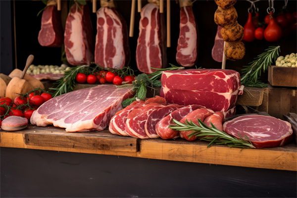 2025年植物肉/人造肉/培育肉报告合集（共19套打包）