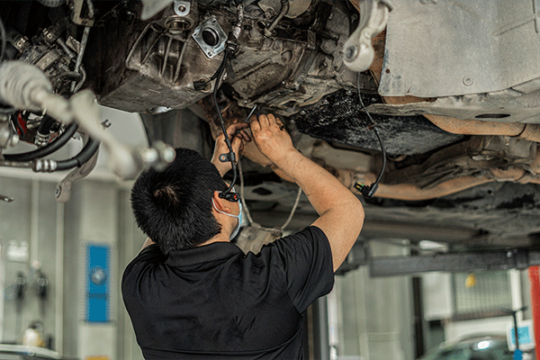 2025年机动车检测行业报告合集（共21套打包）