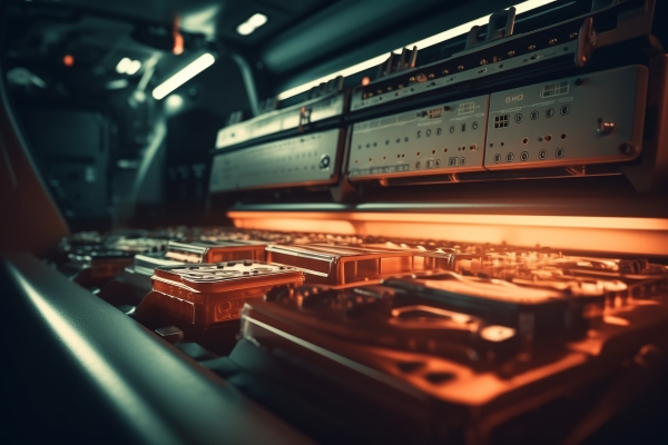 2025年热管理报告合集(共35套打包)