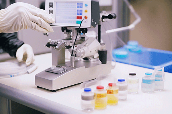 2025年检测行业报告合集（共46套打包）