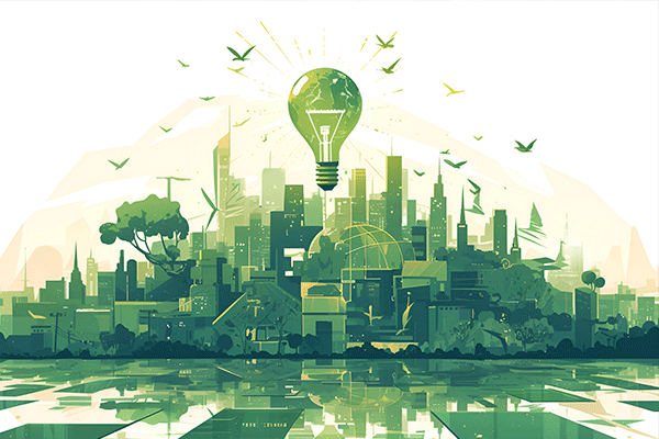 2025年绿色建筑/节能建筑报告合集（共41套打包）