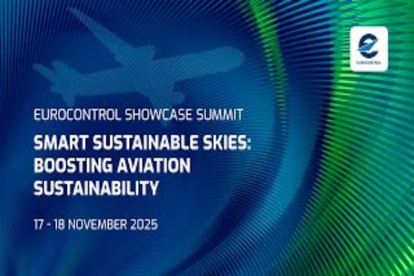 2025欧洲航空安全组织展示峰会（EUROCONTROL Showcase Summit 2025）嘉宾演讲PPT合集（共35套打包）