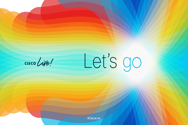 思科2023拉斯维加斯Live大会（Cisco Live 2023）嘉宾演讲PPT合集（五）（共8套打包）