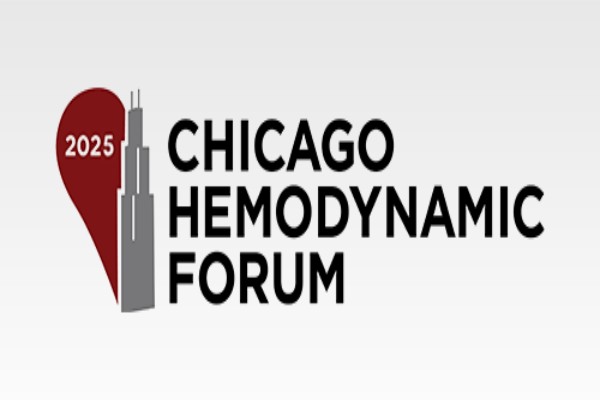 2025芝加哥血液动力学论坛（Chicago Hemodynamic Forum）嘉宾演讲PPT合集（共25套打包）