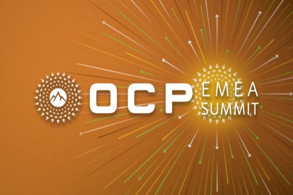 2025年OCP EMEA峰会（2025 OCP EMEA Summit）嘉宾演讲PPT合集（共169套打包）