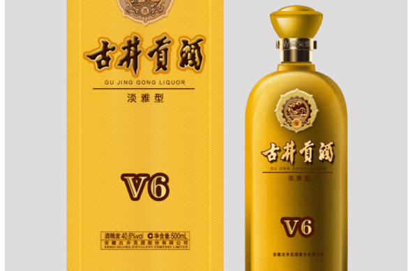 2025年古井贡酒报告合集（共30套打包）