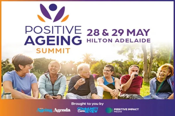 2025澳大利亚·积极老龄化峰会（Positive Ageing Summit）嘉宾演讲PPT合集（共9套打包）