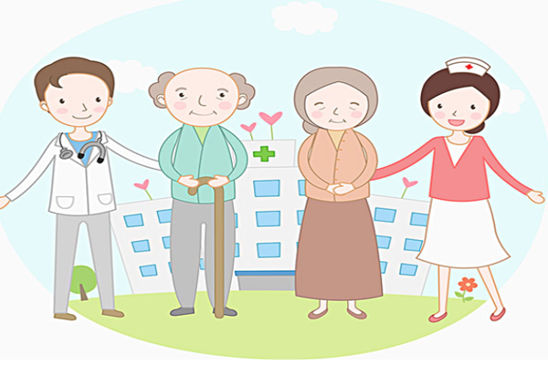 2025年护理行业报告合集(共50套打包)