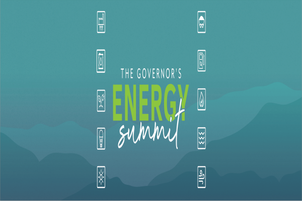 2025年州长能源峰会（2025 Governor's Energy Summit）嘉宾演讲PPT合集（共10套打包）