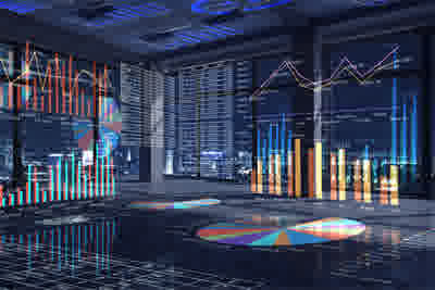 DataFunSummit：2022隐私计算峰会嘉宾演讲PPT合集（共33套打包）