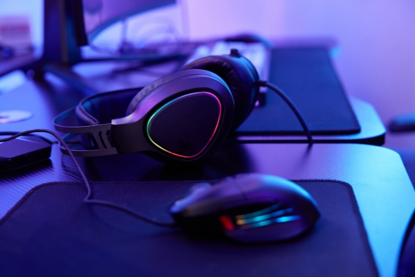 2025年游戏电竞/电子竞技报告合集（共46套打包）