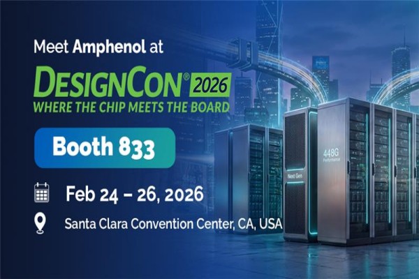 2026第 31 届 DesignCon技术展PPT资料合集（共166套打包）