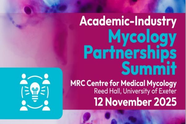 2025年MRC CMM真菌学合作峰会（Mycology Partnerships Summit）嘉宾演讲PPT合集（共5套打包）