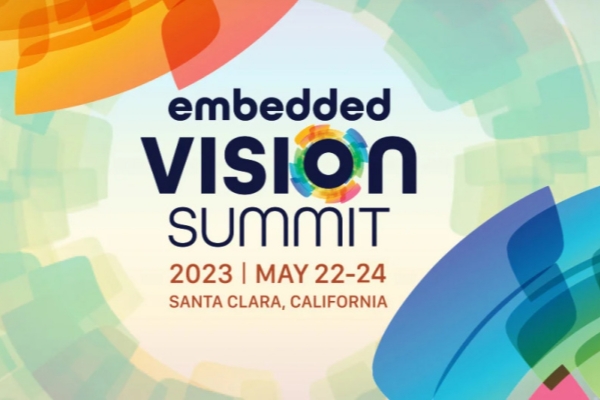 2023年嵌入式视觉峰会（2023 Embedded Vision Summit）演讲PPT合集（共45套打包）
