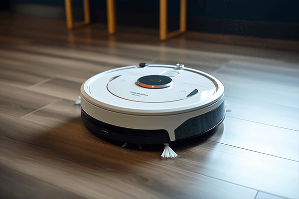 2025年扫地机器人/扫地机/吸尘器报告合集（共29套打包）