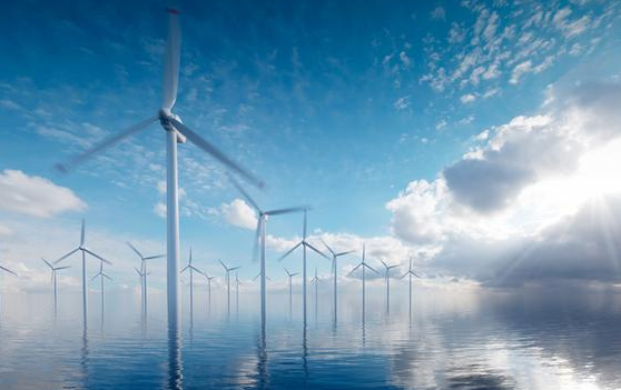 2020中国海上风电工程技术大会PPT合集（共63套打包）