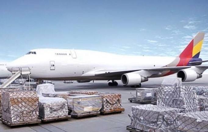 2025年航空运输/航空物流报告合集（共35套打包）