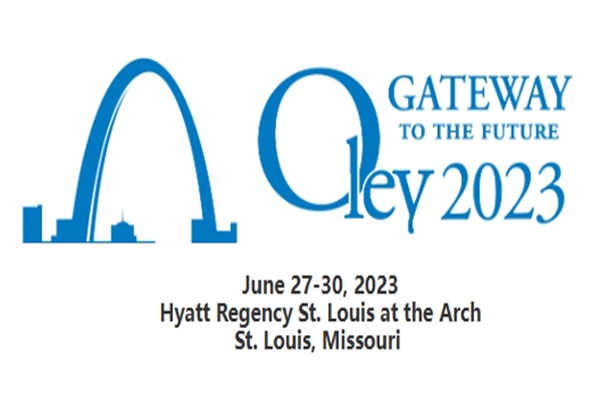 2023奥利会议（2023 Oley Conference）嘉宾演讲PPT合集（共12套打包）