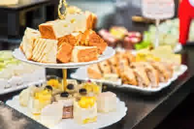 2025年面包/蛋糕报告合集（共18套打包）