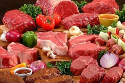 2025年肉制品/屠宰业报告合集（共18套打包）