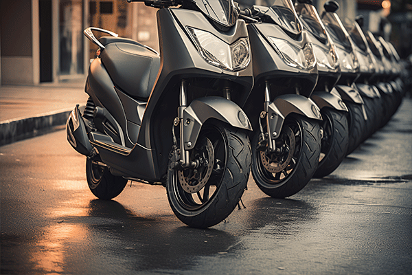 2025年摩托车报告合集（共27套打包）