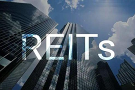 reits行业分析专题，reits行业报告下载
