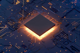 半导体芯片行业分析专题，半导体芯片行业报告下载