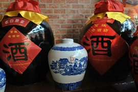 散白酒市场的未来趋势_三个皮匠报告_专业券商研报下载平台