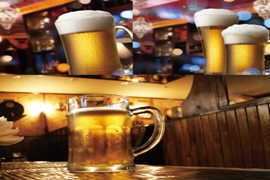 啤酒行业现状分析_三个皮匠报告_专业券商研报下载平台