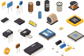 什么是半导体，半导体行业报告下载