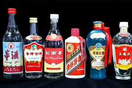 我国白酒行业发展趋势_三个皮匠报告_专业券商研报下载平台