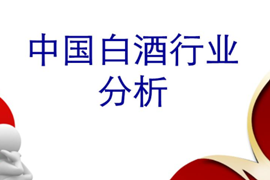 白酒行业前景预测_三个皮匠报告_专业券商研报下载平台