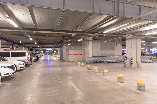 什么是立体车库？有多少种类型？优点一览