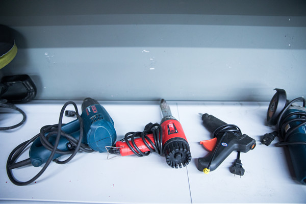 电动工具发展历程、市场规模、发展趋势及龙头企业一览