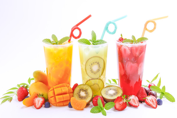 2022全球十大食品饮料企业介绍