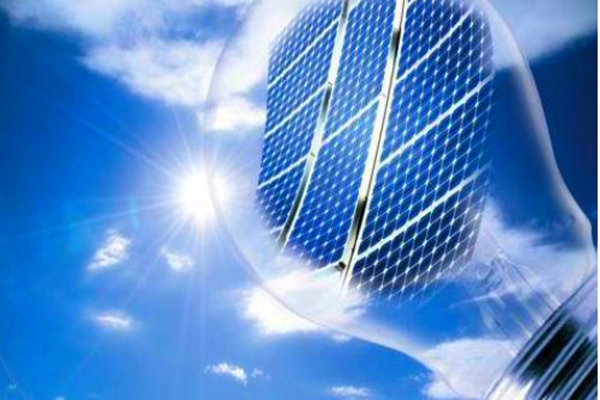 中国光伏产业市场规模分析，原理及产业链介绍