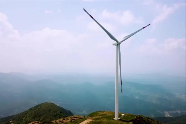 风电储能技术是什么？形式有哪些？