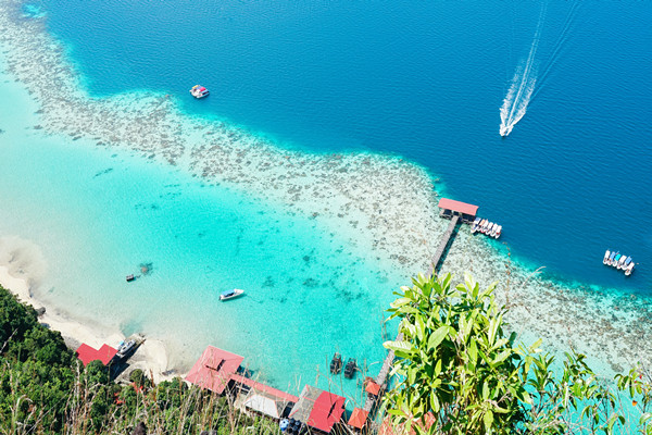 什么是生态旅游？内涵包括什么？发展目标分析