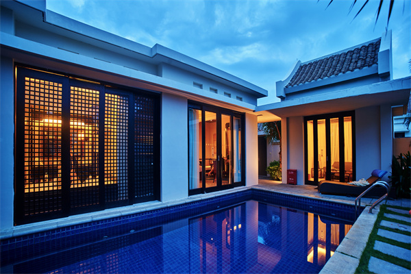 什么是康养酒店？分类有哪些？与传统酒店区别分析