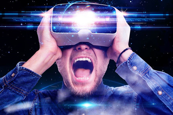 什么是虚拟显示？技术及其应用领域有哪些？相关政策介绍