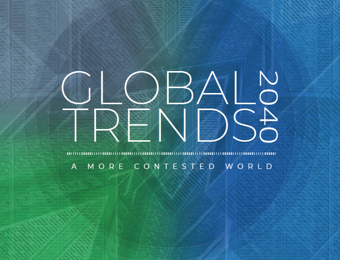 全球老龄化的机遇和负担：到2040年65岁以上的人口会接近总人口的25%