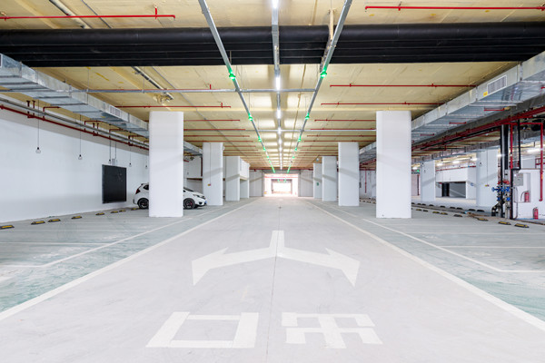 立体车库上市公司有哪些？2022立体车库十强企业介绍