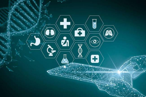 DTx是什么？主要内容、产业链和行业价值分析