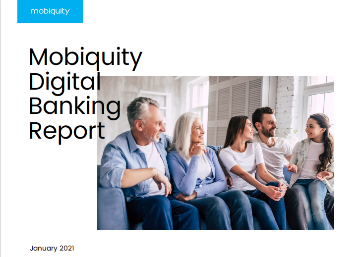 2021年美国数字银行调查报告：数字银行体验会极大影响客户忠诚度