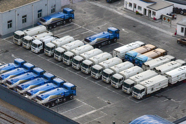 什么是智慧环卫？智慧环卫系统有哪些内容？龙头企业一览