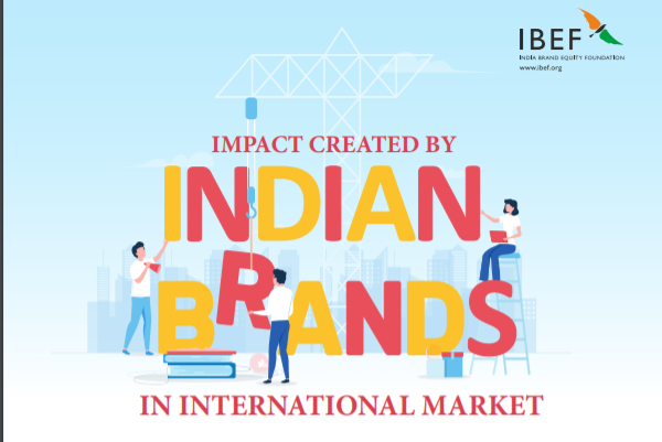 IBEF印度国际公司报告：2021HCL以1.37亿美元收购澳大利亚DWS