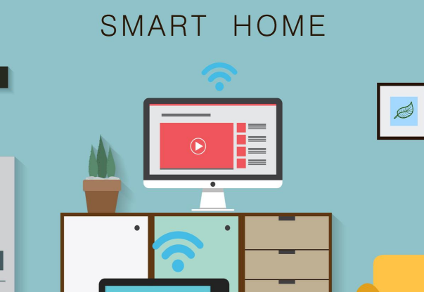 2023智能家居市场规模和发展趋势分析