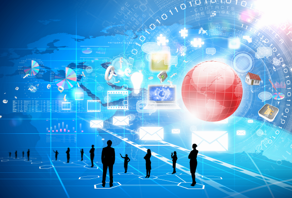 什么是三网融合？概念、技术特点、监管体系分析